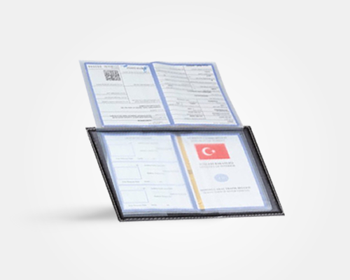 Çeki Demiri Montajında e-belge nedir? Ruhsata işletme işlemleri - Galia Türkiye